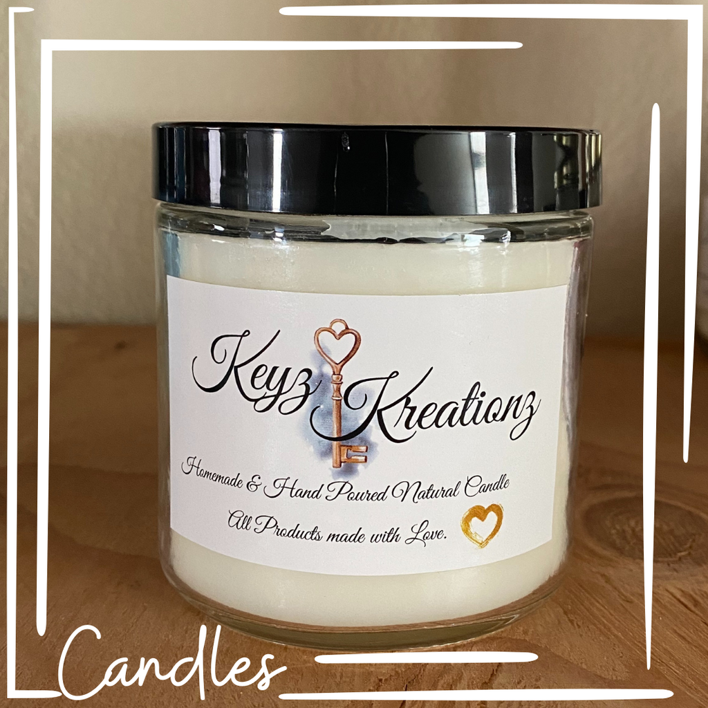 Eucalyptus & Lavender