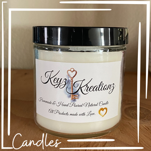 Eucalyptus & Lavender